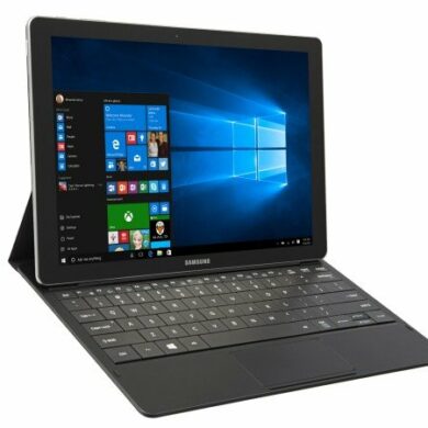 Samsung Galaxy TabPro S 3