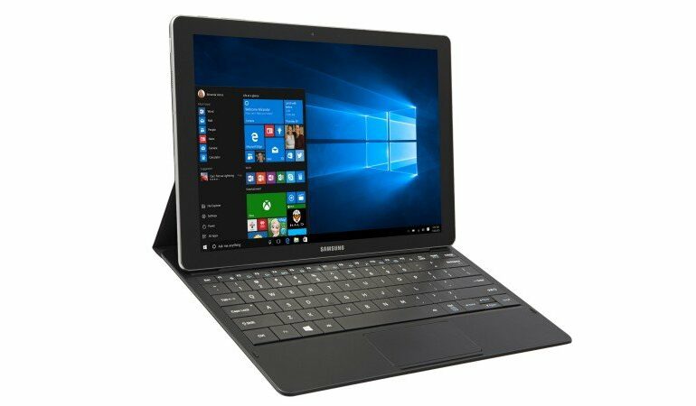 Samsung Galaxy TabPro S 3 Samsung Galaxy TabPro S 3