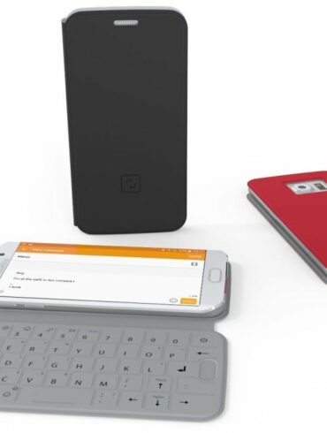 SlimType 3