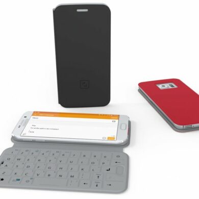 SlimType 3