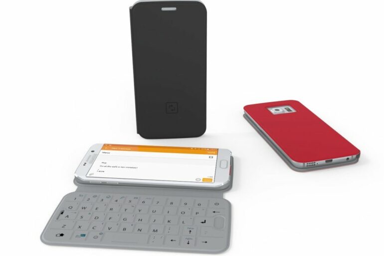 SlimType 3