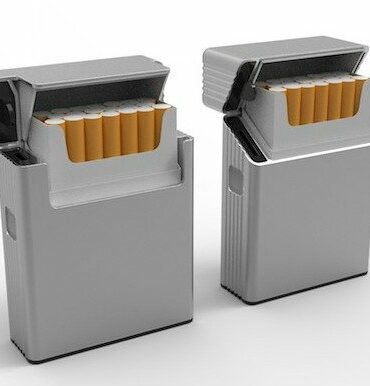 Smoking Stopper Smoking-Stopper