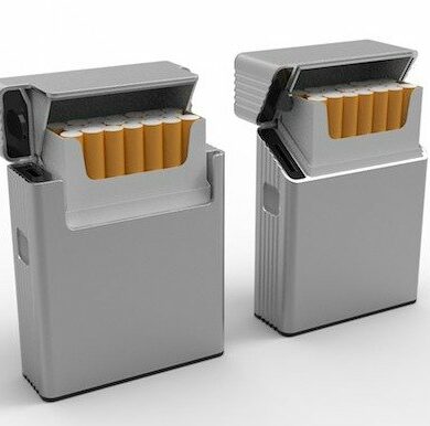 Smoking-Stopper