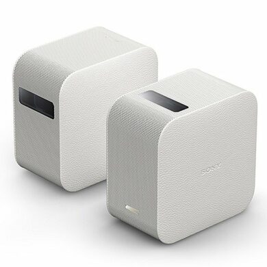Sony LSPX-P1