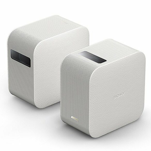 Sony LSPX-P1
