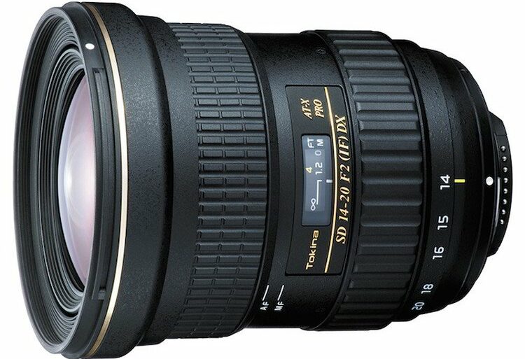 Tokina AT X 14 20mm f2 PRO DX 1 Tokina AT X 14 20mm f2 PRO DX 1