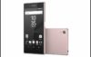 Xperia Z5 Pink