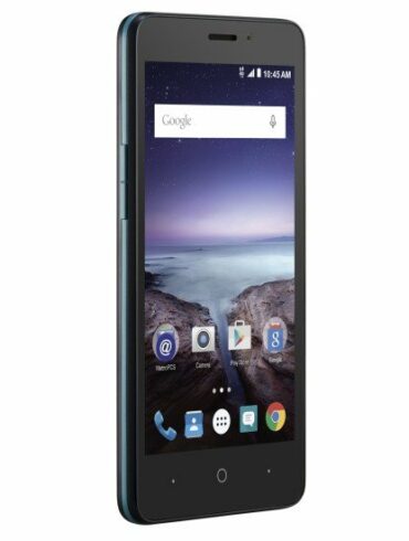 ZTE Avid Plus Avid Plus