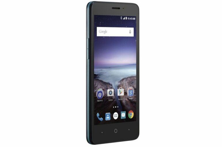 ZTE Avid Plus Avid Plus