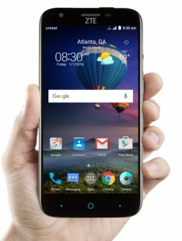 ZTE Grand X 3