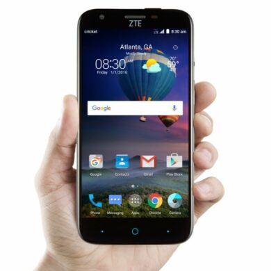 ZTE Grand X 3