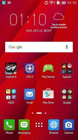ZenUi 1