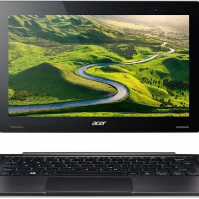 acer aspire switch 12S 2