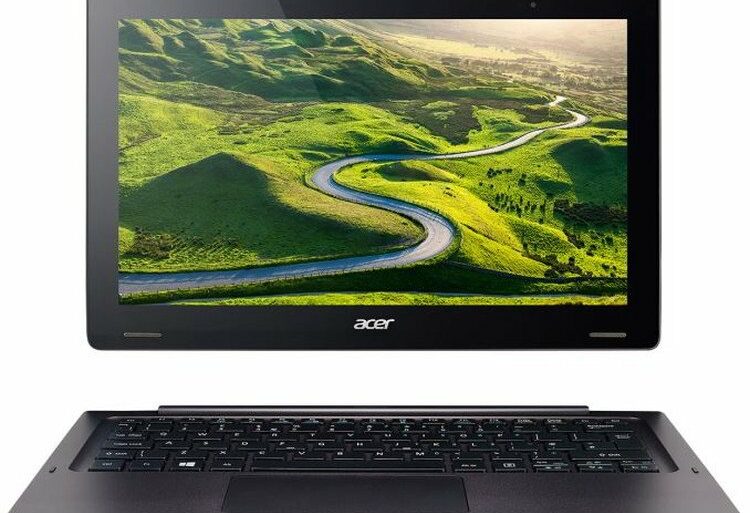 acer aspire switch 12S 2