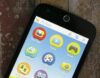 acer liquid z320 kids centre apps