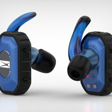 altec lansing freedom true wireless earphones 1