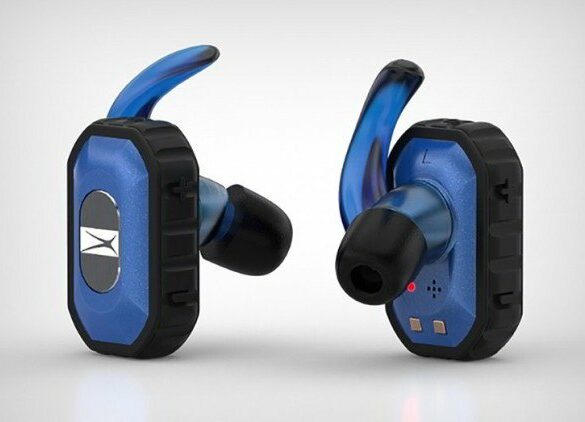 altec lansing freedom true wireless earphones 1