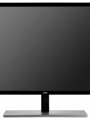 AOC U2879VF: Monitor 4K 28 Inci dengan Teknologi AMD FreeSync 29 aoc u2879vf 1
