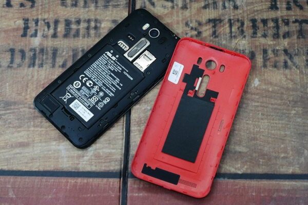asus zenfone 2 laser 4