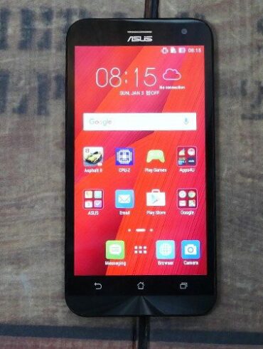 asus zenfone 2 laser 5