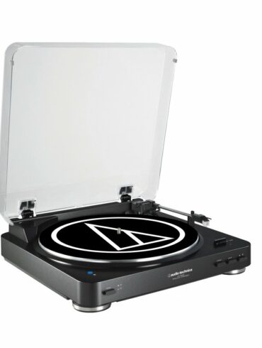audo technica AT LP60BT 1 audo technica AT LP60BT 1