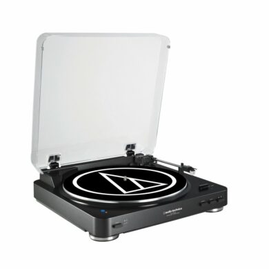 audo technica AT LP60BT 1