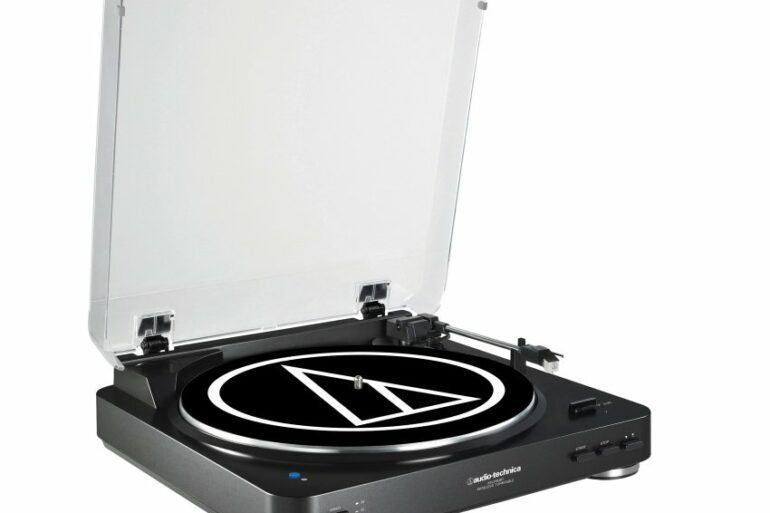 audo technica AT LP60BT 1 audo technica AT LP60BT 1