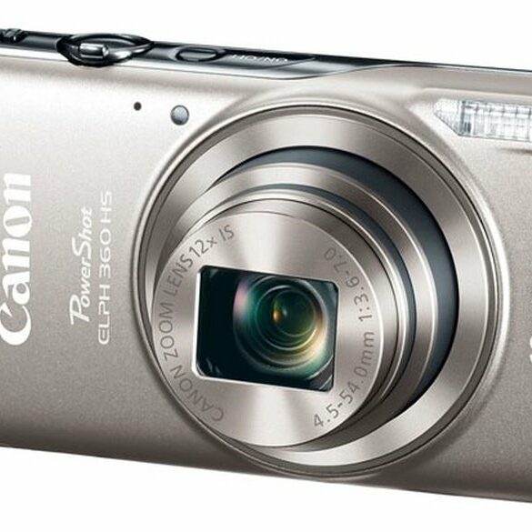 canon IXUS 285 HS 1