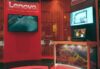 ces 2016 booth lenovo thinkpad