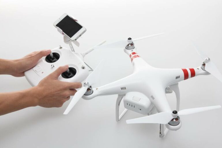 drone 2 drone 2