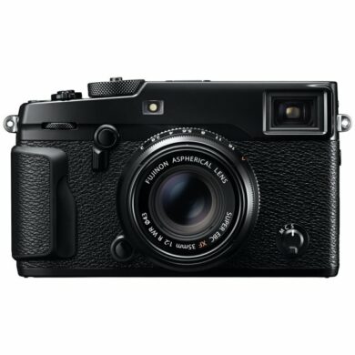 fujifilm x pro2 1