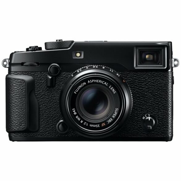 Fujifilm X-Pro2: Kini Hadir dengan Sensor X-Trans III dan 273 Titik Autofokus 22 fujifilm x pro2 1