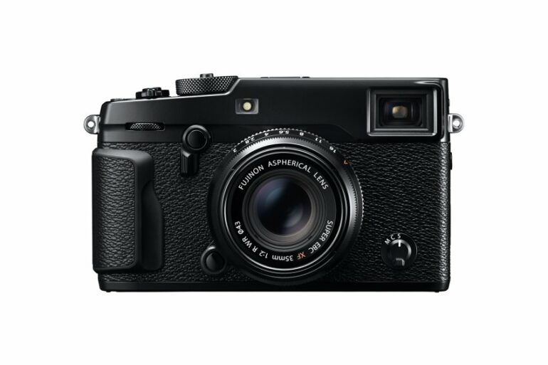 fujifilm x pro2 1