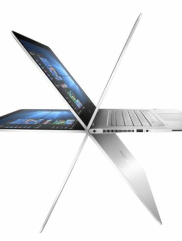 hp spectre x360 1