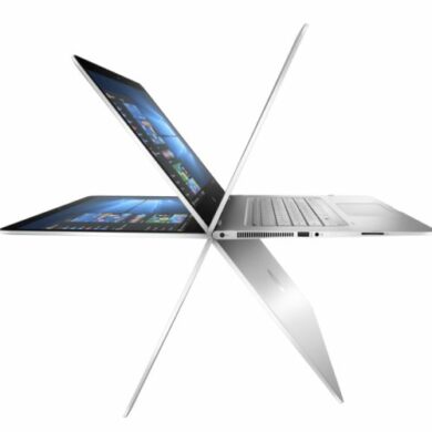 hp spectre x360 1