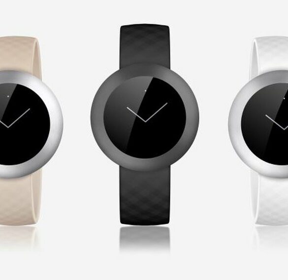 huawei honor band z1 1