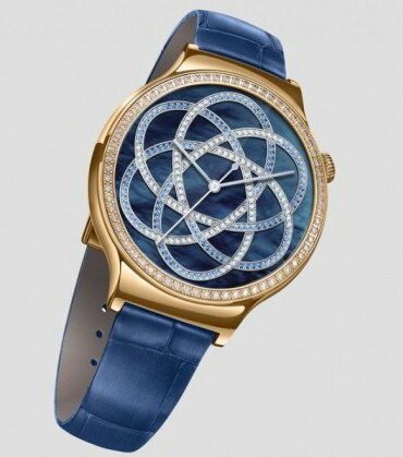 huawei watch jewel 1
