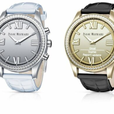 isaac mizrahi smartwatches 2