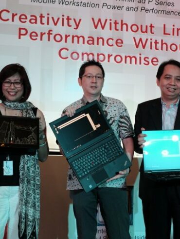 lenovo ThinkPad P Series Launch 1 lenovo ThinkPad P Series Launch 1