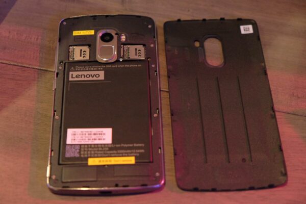lenovo a7010 baterai lenovo a7010 baterai