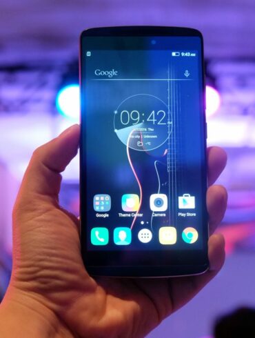 lenovo a7010 depan lenovo a7010 depan