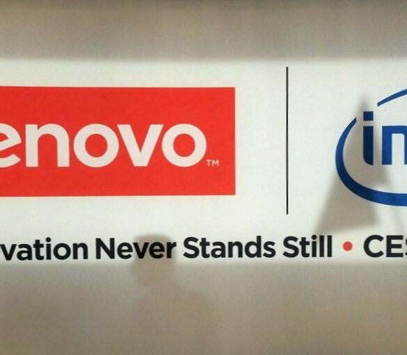 lenovo at ces 2016