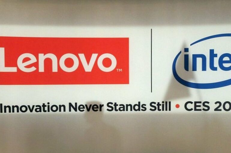 lenovo at ces 2016