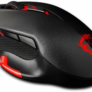 msi interceptor DS300 2