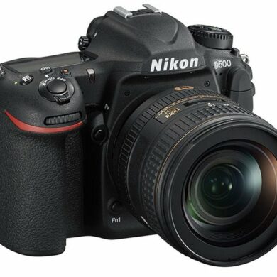nikon D500 1