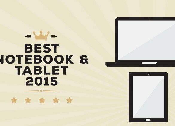 100% Canggih Award: Inilah Notebook & Tablet Terbaik 2015 30 notebook dan tablet opener 1