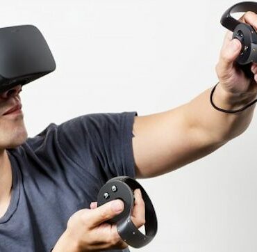 Ups! Harga Oculus Rift Ternyata Bukan 4 Jutaan Rupiah 27 oculus rift consumer 6 600x337