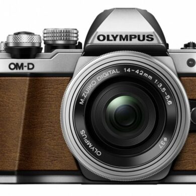 olympus OM D E M10 II Special Edition 1