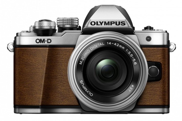 olympus OM-D E-M10 II Special Edition-1