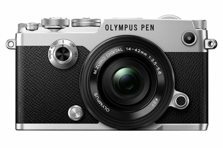 olympus PEN F 4 olympus PEN F 4